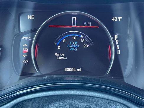 Used 2022 Dodge Durango R/T w/ Blacktop Package image 21