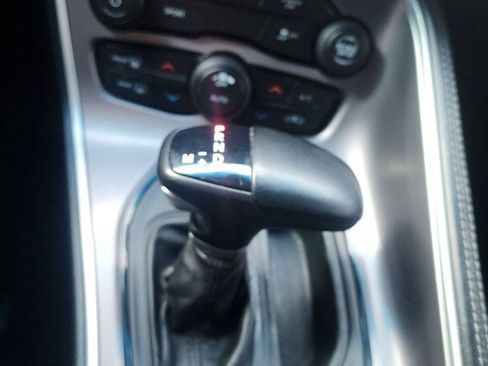 Used 2022 Dodge Challenger SXT w/ Blacktop Package RWD image 17