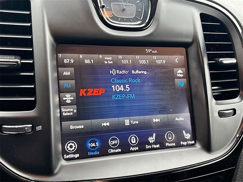 Used 2022 Chrysler 300 S image 14