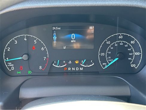 New 2025 Ford Transit 350 XL image 10