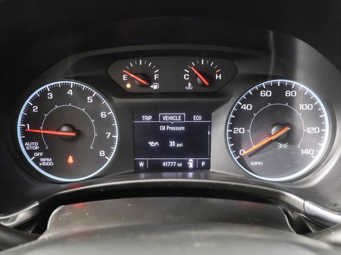 Used 2022 Chevrolet Equinox LS image 27