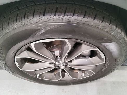 Used 2021 Honda CR-V EX-L image 36