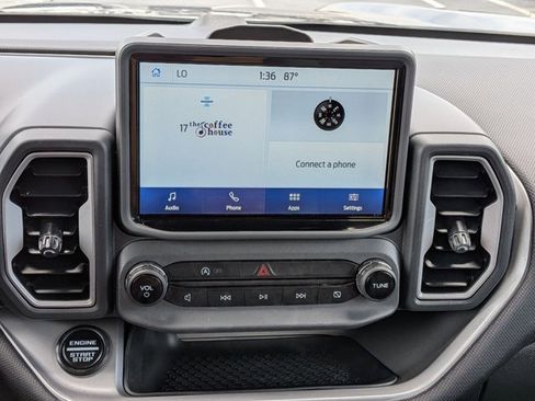 Used 2022 Ford Bronco Sport Big Bend AWD/4WD image 13