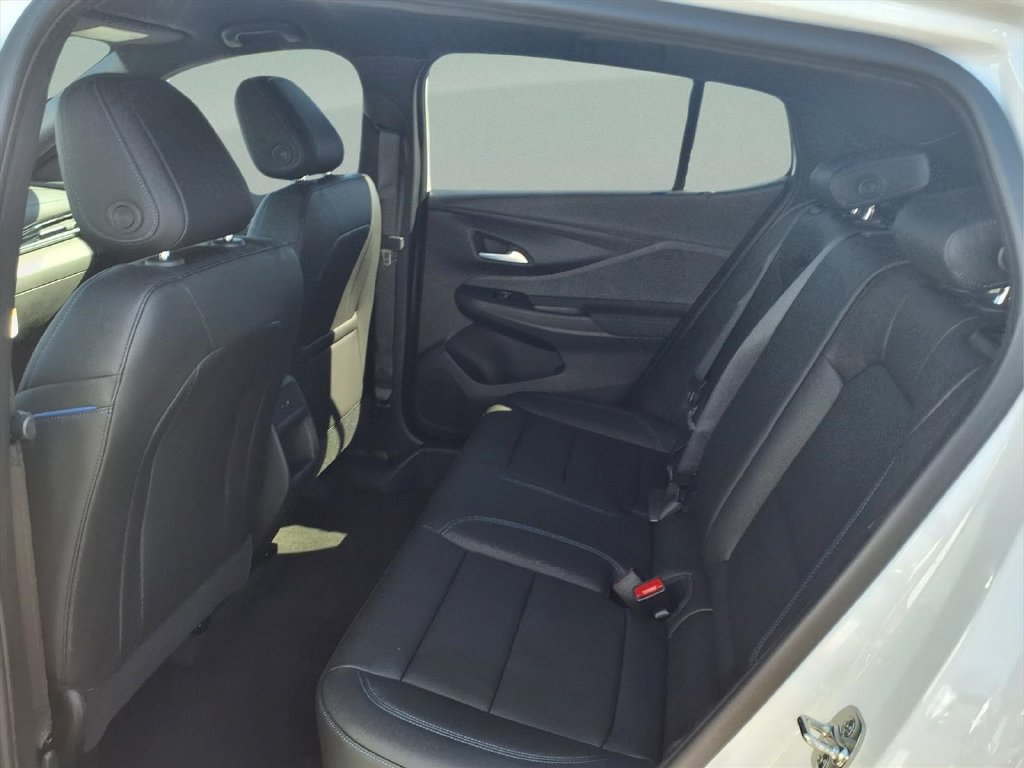 New 2026 Buick Envista Sport Touring w/ Convenience I Package FWD image 23