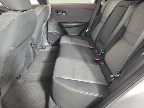 Used 2021 Nissan Rogue SV AWD/4WD image 12
