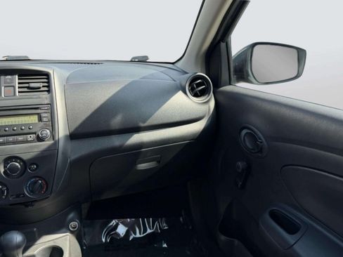Used 2017 Nissan Versa S Plus FWD image 15