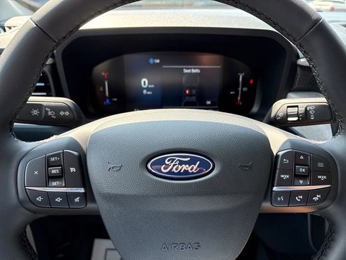 New 2025 Ford Maverick XLT w/ XLT Luxury Package image 17