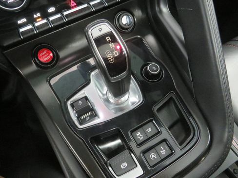 Used 2016 Jaguar F-TYPE S image 23