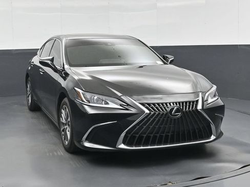 Used 2022 Lexus ES 350 FWD image 28