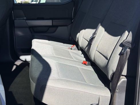 Used 2024 Ford F150 XLT w/ Mobile Office Package image 21