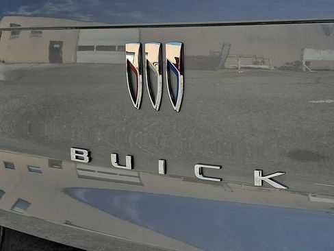 New 2026 Buick Envista Sport Touring w/ Convenience I Package FWD image 11