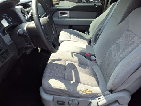 Used 2011 Ford F150 XLT w/ XLT Chrome Pkg RWD image 13