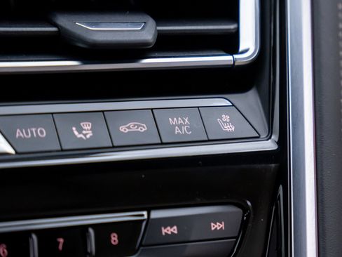 New 2026 BMW M850i xDrive M850i xDrive image 27