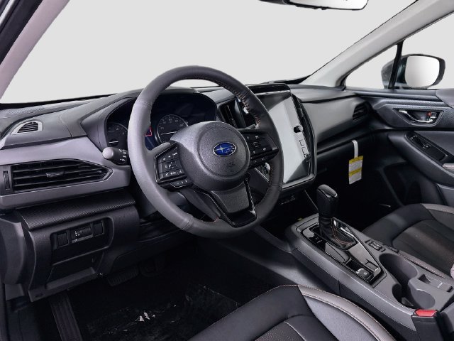 New 2026 Subaru Crosstrek 2.5i Limited w/ Crosstrek Mirror Package AWD/4WD image 9