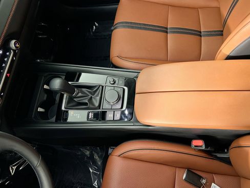 Used 2023 MAZDA CX-50 AWD 2.5 Turbo w/ Cargo Package image 25