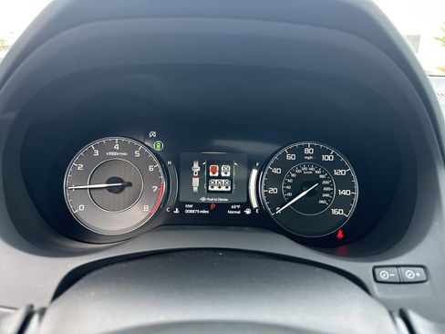 Certified 2025 Acura RDX SH-AWD w/ Technology Package image 30