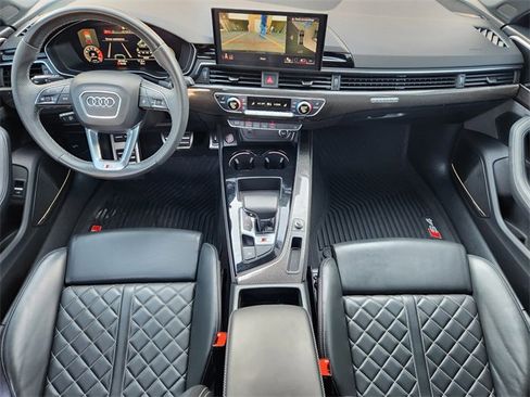 Used 2023 Audi S4 Prestige image 19