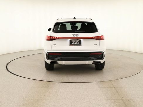 New 2026 Audi Q5 2.0T AWD/4WD image 5