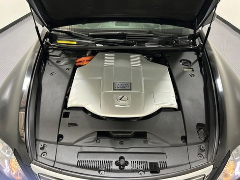 Used 2008 Lexus LS 600h L image 18