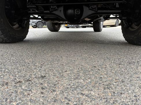 Used 2007 Toyota FJ Cruiser 4WD image 22