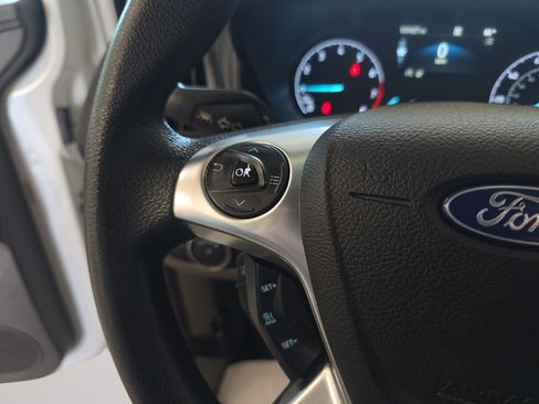 Used 2022 Ford Transit Connect XLT FWD image 15