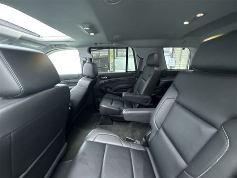 Used 2018 Chevrolet Tahoe LT image 31