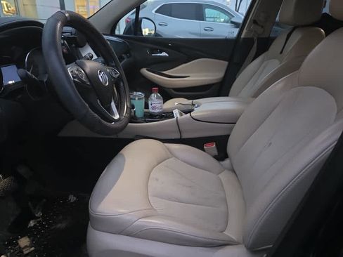 Used 2017 Buick Envision Preferred image 7