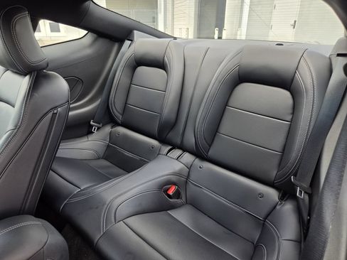 Used 2026 Ford Mustang Premium RWD image 27