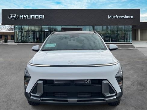 New 2026 Hyundai Kona Limited AWD/4WD image 2