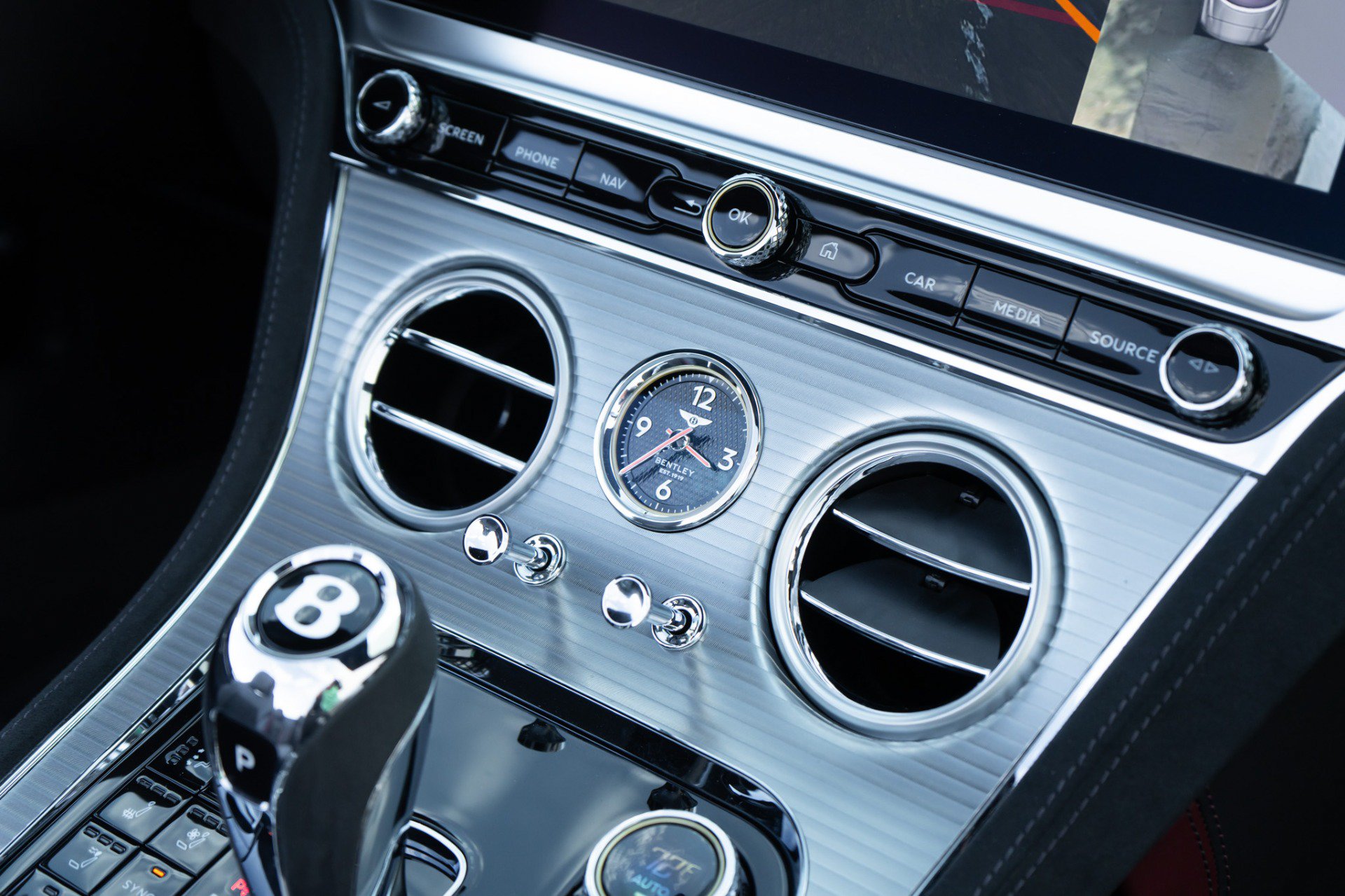 Used 2024 Bentley Continental GT Speed AWD/4WD image 24