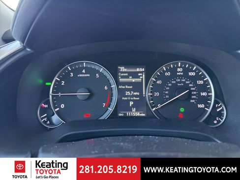 Used 2020 Lexus RX 350 FWD image 16