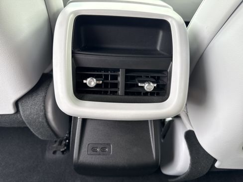 Used 2024 Cadillac Lyriq Luxury w/ LPO, Floor Liner Package AWD/4WD image 34