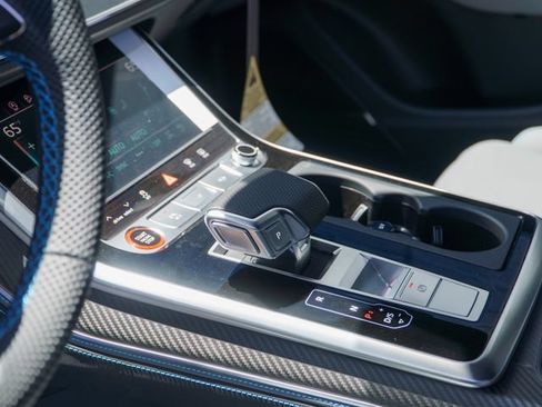 New 2026 Audi RS Q8 performance AWD/4WD image 12