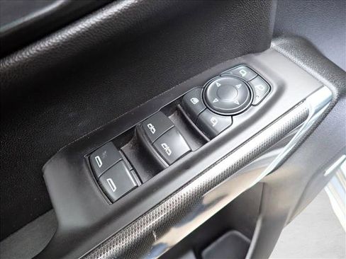 Used 2021 GMC Sierra 1500 AT4 w/ AT4 Preferred Package image 16