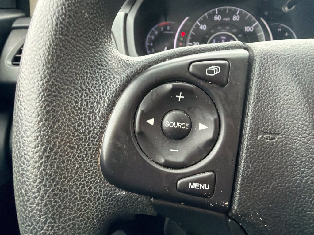 Used 2016 Honda CR-V SE image 17