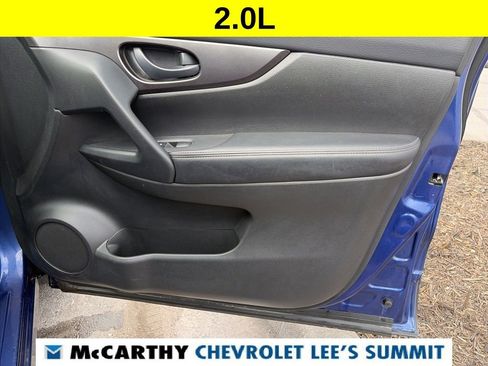 Used 2019 Nissan Rogue Sport S image 33