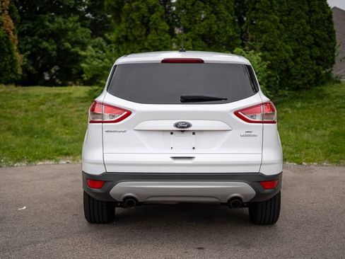 Used 2014 Ford Escape SE FWD image 6