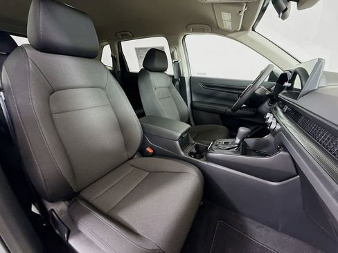 New 2026 Honda CR-V LX image 26