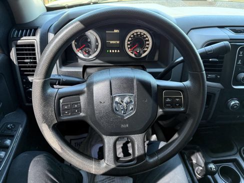 Used 2013 RAM 2500 Tradesman w/ Popular Equipment Group AWD/4WD image 21