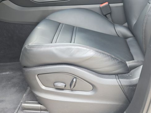 Certified 2026 Porsche Cayenne Coupe AWD/4WD image 23