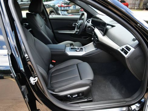 Used 2026 BMW 330i Sedan RWD image 12