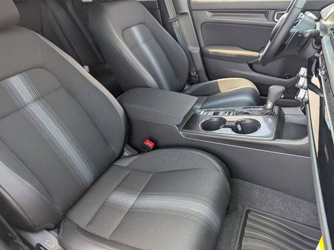 New 2026 Honda Civic Sport image 6