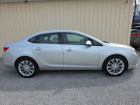 Used 2014 Buick Verano image 3