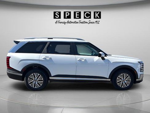 New 2026 Hyundai Palisade SEL AWD/4WD image 8
