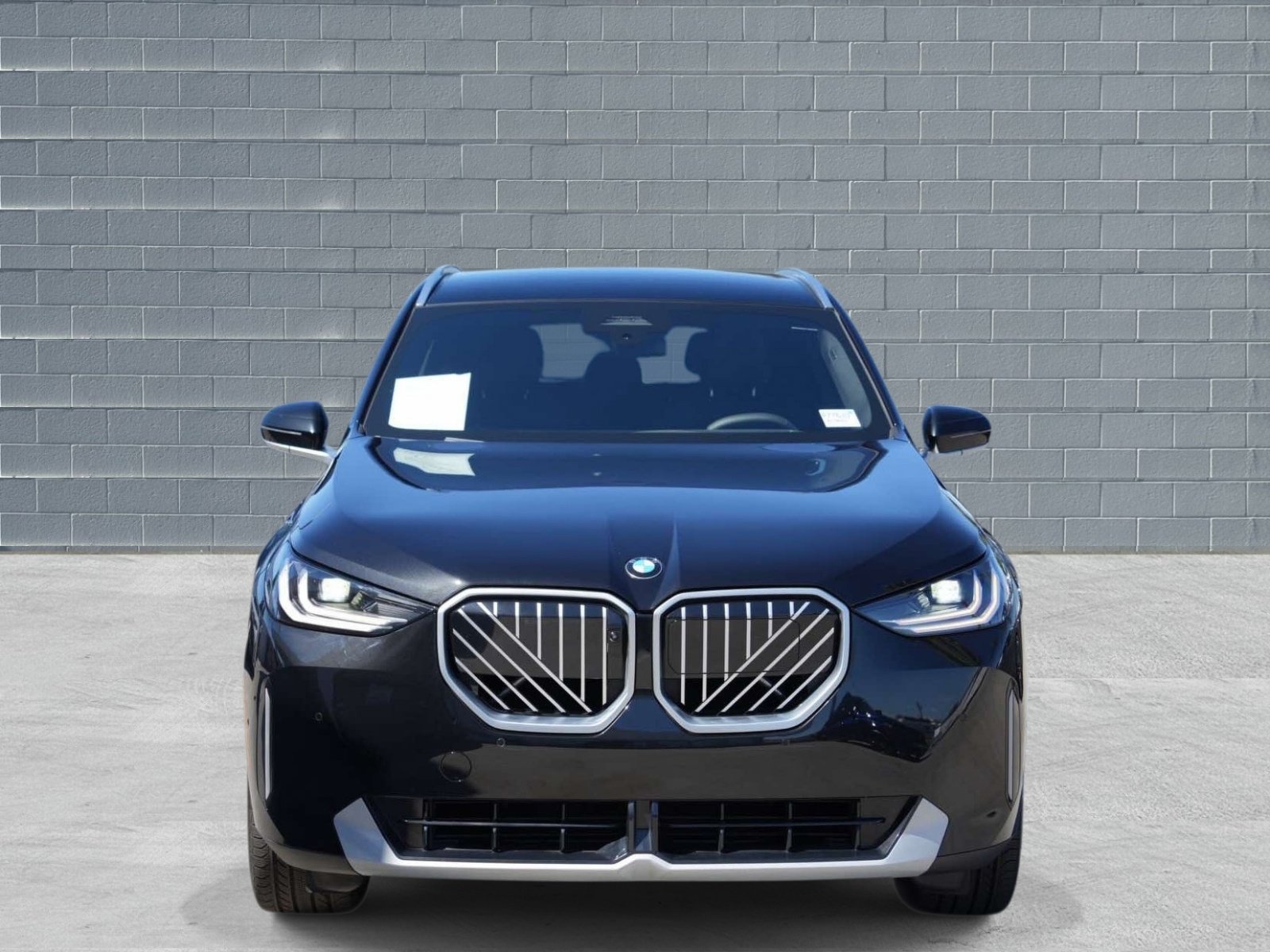Used 2026 BMW X3 xDrive30i AWD/4WD image 2
