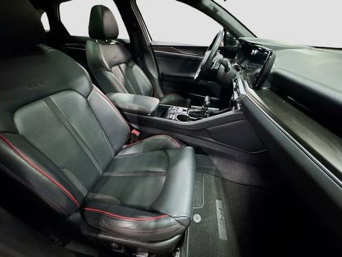 Used 2024 Kia K5 GT w/ GT1 Package image 32