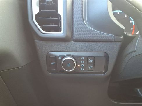 Certified 2023 Ford Bronco Sport Big Bend w/ Convenience Package image 15