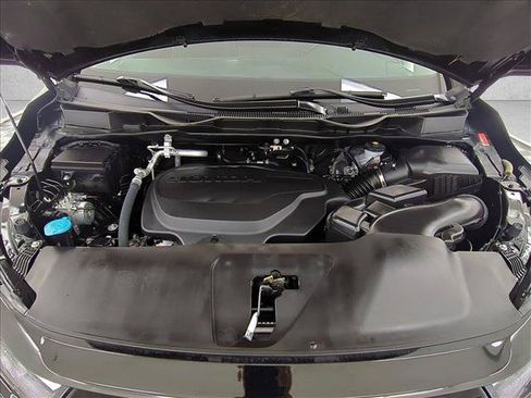 Used 2025 Honda Odyssey Elite image 27