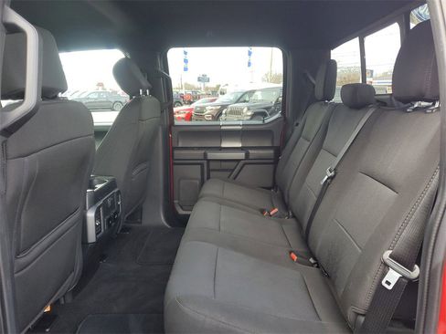 Used 2020 Ford F150 XLT w/ Equipment Group 302A Luxury image 30