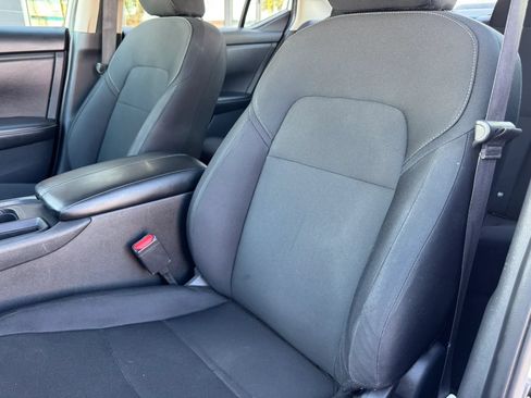 Used 2024 Nissan Sentra S FWD image 16